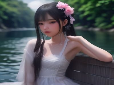 性感美女视频平台入口导航页面，深色背景下的分类卡片网格布局，宝石蓝紫色调专业感强